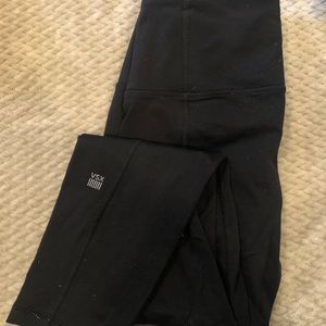 Victoria’s Secret Knockout Pant - Capri